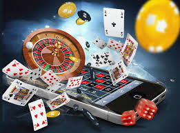 Discover the Enchantment of Casino Magic Win UK -591335432