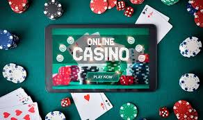 The Allure of Dracula Casino Unveiling the Mystery of Online Gaming The Allure of Dracula Casino Unveiling the Mystery of Online Gaming